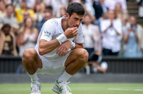 吃瓜温网,吃瓜群众眼中的网球盛宴