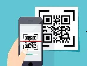 吃瓜网红群二维码下载,二维码背后的娱乐盛宴